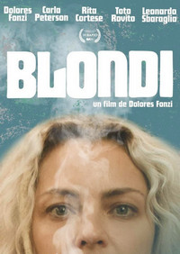 Блонди смотреть онлайн