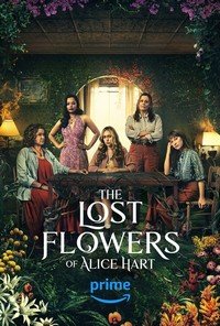 Потерянные цветы Элис Харт смотреть онлайн